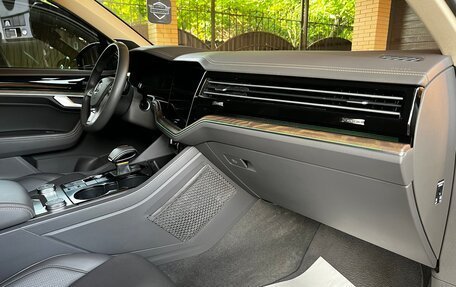 Volkswagen Touareg III, 2018 год, 3 990 000 рублей, 38 фотография