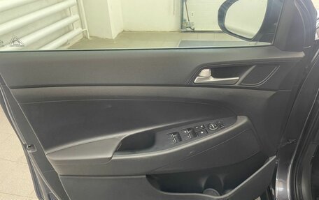 Hyundai Tucson III, 2020 год, 2 350 000 рублей, 15 фотография