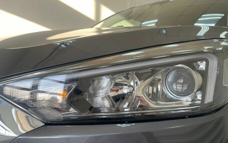 Hyundai Tucson III, 2020 год, 2 350 000 рублей, 16 фотография