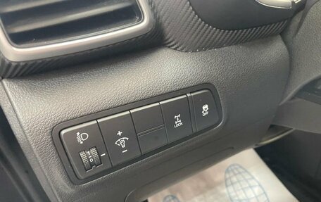 Hyundai Tucson III, 2020 год, 2 350 000 рублей, 14 фотография