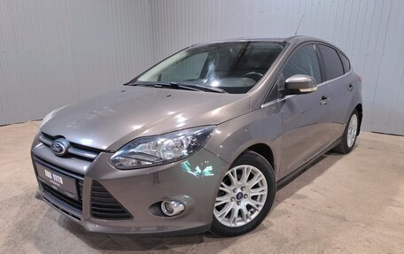 Ford Focus III, 2011 год, 780 000 рублей, 2 фотография