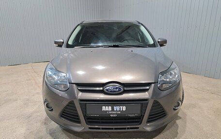 Ford Focus III, 2011 год, 780 000 рублей, 3 фотография