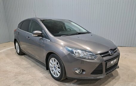 Ford Focus III, 2011 год, 780 000 рублей, 4 фотография