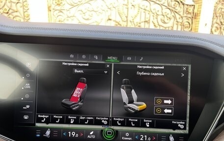Volkswagen Touareg III, 2018 год, 3 990 000 рублей, 37 фотография