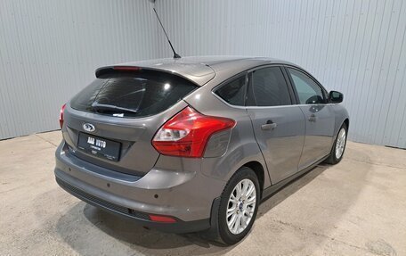 Ford Focus III, 2011 год, 780 000 рублей, 5 фотография
