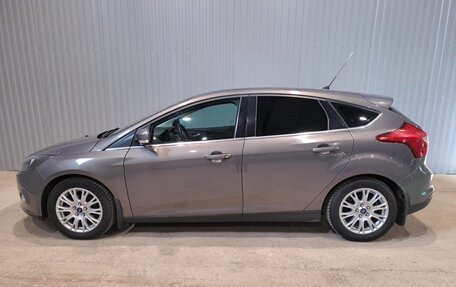 Ford Focus III, 2011 год, 780 000 рублей, 8 фотография