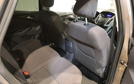 Ford Focus III, 2011 год, 780 000 рублей, 13 фотография