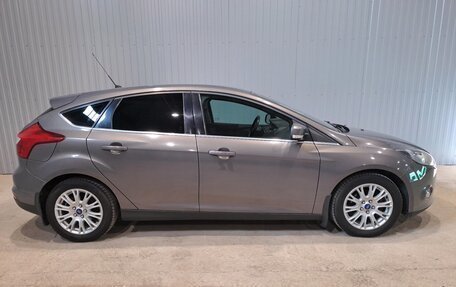 Ford Focus III, 2011 год, 780 000 рублей, 9 фотография