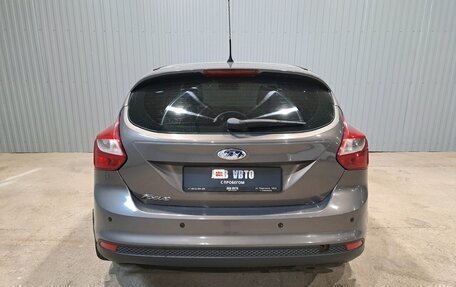 Ford Focus III, 2011 год, 780 000 рублей, 6 фотография