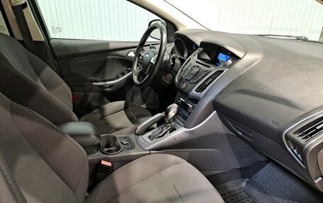 Ford Focus III, 2011 год, 780 000 рублей, 12 фотография