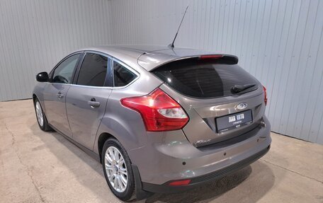 Ford Focus III, 2011 год, 780 000 рублей, 7 фотография