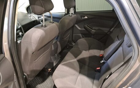 Ford Focus III, 2011 год, 780 000 рублей, 14 фотография