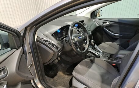 Ford Focus III, 2011 год, 780 000 рублей, 10 фотография