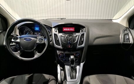 Ford Focus III, 2011 год, 780 000 рублей, 11 фотография