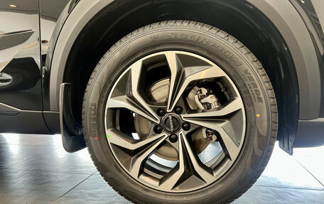 Haval F7x, 2025 год, 3 699 000 рублей, 9 фотография