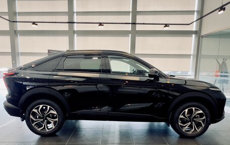 Haval F7x, 2025 год, 3 699 000 рублей, 4 фотография