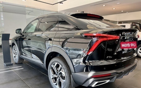 Haval F7x, 2025 год, 3 699 000 рублей, 8 фотография