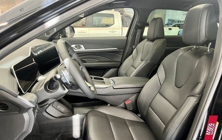 Haval F7x, 2025 год, 3 699 000 рублей, 10 фотография