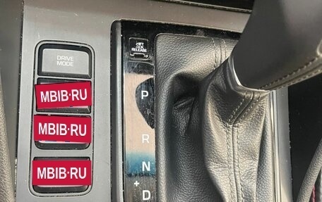 Hyundai Tucson III, 2020 год, 2 350 000 рублей, 13 фотография