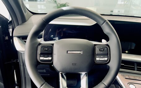 Haval F7x, 2025 год, 3 699 000 рублей, 12 фотография