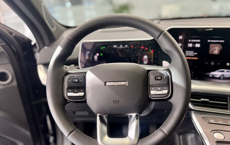 Haval F7x, 2025 год, 3 699 000 рублей, 13 фотография