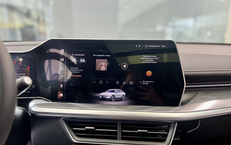 Haval F7x, 2025 год, 3 699 000 рублей, 15 фотография