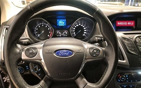 Ford Focus III, 2011 год, 780 000 рублей, 15 фотография