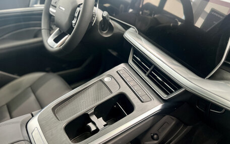 Haval F7x, 2025 год, 3 699 000 рублей, 14 фотография