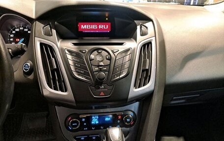 Ford Focus III, 2011 год, 780 000 рублей, 17 фотография