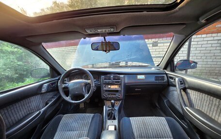 Toyota Carina E, 1992 год, 160 000 рублей, 9 фотография