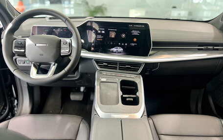Haval F7x, 2025 год, 3 699 000 рублей, 17 фотография