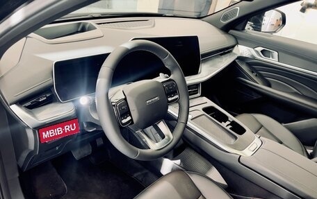 Haval F7x, 2025 год, 3 699 000 рублей, 11 фотография