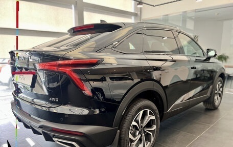 Haval F7x, 2025 год, 3 699 000 рублей, 7 фотография