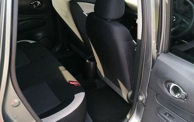 Nissan Note II рестайлинг, 2018 год, 940 000 рублей, 1 фотография