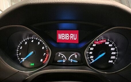 Ford Focus III, 2011 год, 780 000 рублей, 16 фотография