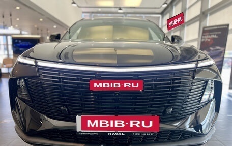 Haval F7x, 2025 год, 3 699 000 рублей, 2 фотография