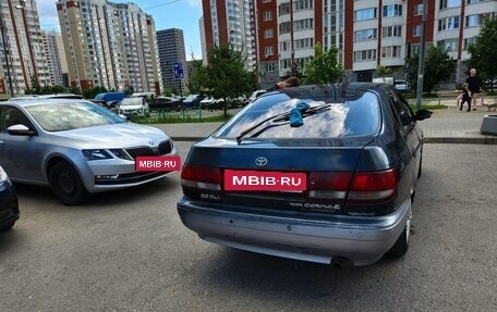 Toyota Carina E, 1992 год, 160 000 рублей, 4 фотография