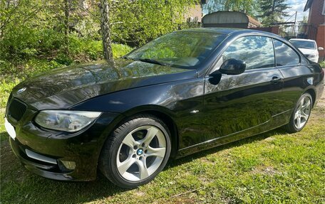 BMW 3 серия, 2012 год, 1 120 000 рублей, 1 фотография