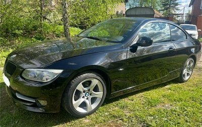 BMW 3 серия, 2012 год, 1 120 000 рублей, 1 фотография
