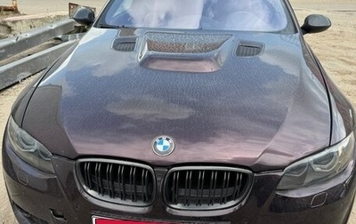 BMW 3 серия, 2008 год, 1 400 000 рублей, 1 фотография