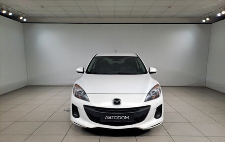 Mazda 3, 2012 год, 949 000 рублей, 2 фотография