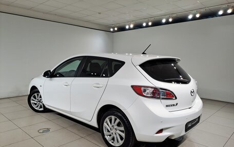 Mazda 3, 2012 год, 949 000 рублей, 7 фотография