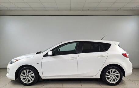 Mazda 3, 2012 год, 949 000 рублей, 8 фотография