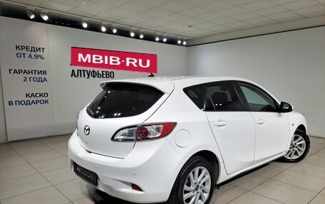 Mazda 3, 2012 год, 949 000 рублей, 5 фотография