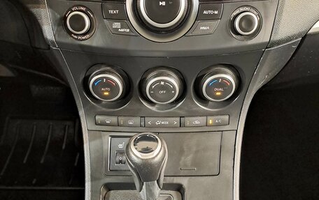 Mazda 3, 2012 год, 949 000 рублей, 12 фотография
