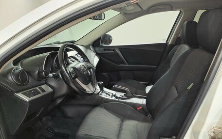 Mazda 3, 2012 год, 949 000 рублей, 14 фотография