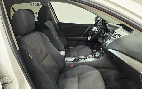 Mazda 3, 2012 год, 949 000 рублей, 15 фотография