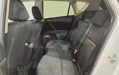 Mazda 3, 2012 год, 949 000 рублей, 16 фотография