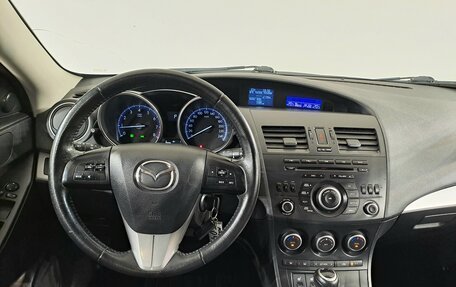 Mazda 3, 2012 год, 949 000 рублей, 9 фотография