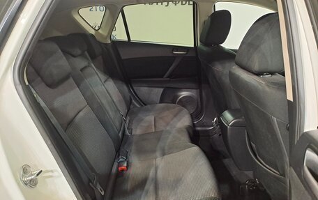 Mazda 3, 2012 год, 949 000 рублей, 17 фотография